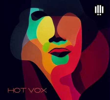 Backdrop Audio Hot Vox WAV